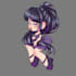 dibujo chibi a mi estilo