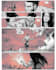 create professional comic book and graphic novel art