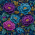 design seamless pattern, textile prints, floral patterns