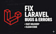 be your expert full stack software and PHP laravel developer
