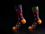socks design unique socks design