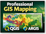 gis mapping, cartography and geospatial analysis