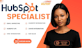 hubspot integration, zapier integration, hubspot API, CRM integration