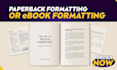 kdp book formatting book formatting ebook formatting kindle ebook formatting