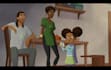 make 2d character animation, youtube intro, kids book trailers, explainer videos
