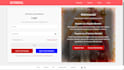 build a modern matrimonial website with admin panel