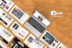 design and develop stunning websites