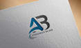 make clean and elegant logo design