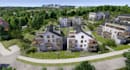 visualize 2d residential site plan, city layout design, cgi landscape renderings