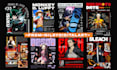 customize anime t shirt design bundle for sale
