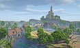 do custom minecraft map minecraft village map lobbyhub as your minecraft builder