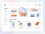 convert PDF, excel, or word to clean HTML CSS