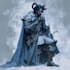 dnd character art and dnd character art