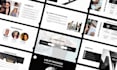design a remarkable powerpoint presentation with animations