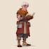 dnd character art and dnd character art