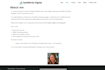set up and SEO optimize your affiliate marketing website