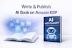 write an ai beginner book for amazon KDP with chatgpt assistance