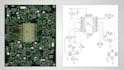 design high quality multilayer pcb layouts, schematics