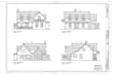 draw architectural, structural and engineering drawing, mep, pe city permit plan