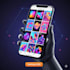 create professional ai posters and social media designs