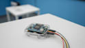 do esp32 wearable diagnostic with pcb emg ble firmware