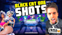 make a high CTR funny gaming thumbnail for you