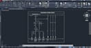 design electrical industrial control panel 2d3d autocad design