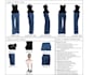 design your fashion collection in clo3d and tech pack