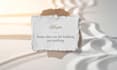 create minimalist instagram posts for wellness brands