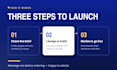 develop a pixel perfect responsive and QA tested website