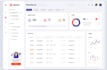 software developer for crm, hrm, pos, web app, mlm, ai saas app, ai agent, erp