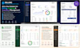 build a custom hrms,payroll,account,billing software