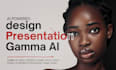 gamma ai prezi prezent visme pitch zoho show ai presentation design figma slide