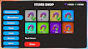 design roblox ui gui clean and player friendly game interfaces