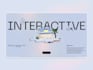 build an animated 3d website using spline and framer with threejs