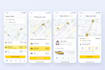 ui ux design in figma fix lovable base44 to wordpress lms website