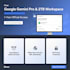 professionally setup your google gemini pro and 2tb workspace
