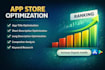 do aso app store app promotion app description keywords playstore optimization