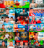 design eye catching youtube thumbnails to increase CTR