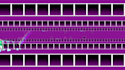 create a custom geometry dash layout