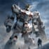 high quality robot, mecha concepts