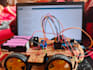 do arduino coding, esp32 iot programming, and circuit schematics