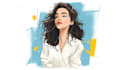 make a professional illustration just for you