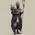 dnd character art and dnd character art