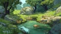 paint an environmental concept art