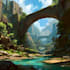 environment concept art landscape design