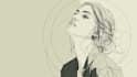 make vector line art or simple illustration