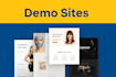 setup amelia pro plugin and create an online appointment booking website