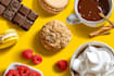 design food pop art