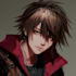 make your anime or roleplaying character